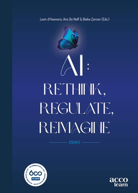 KU Leuven - AI Dialogues